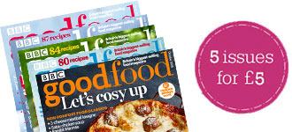 BBC Good Food Magazine
